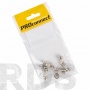 Переход штекер F-штекер F PROCONNECT (5) 05-4202-4-9 - фото