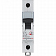 Автоматический выключатель Legrand ТХ3 С6А 1П 6000 404025 - фото