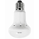 Лампа светодиодная Geniled A60, 7Вт, нейтральный белый свет, E27 - фото