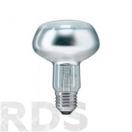 Лампа накаливания PHILIPS Spot NR80  40W E27 - фото