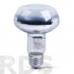 Лампа накаливания PHILIPS Spot NR80  40W E27 - фото