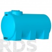 Бак для воды АТН 500 (синий) (Aquatech) 0-16-2221 - фото