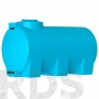 Бак для воды АТН 1000(синий) (Aquatech)  0-16-2231 - фото