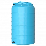 Бак для воды ATV-500, 500л, синий, Aquatech / 0-16-1553 - фото