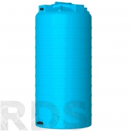 Бак для воды ATV-750 (синий) (Aquatech) 0-16-1555 - фото