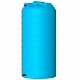 Бак для воды ATV-750, 750л, синий, Aquatech/0-16-1555 - фото
