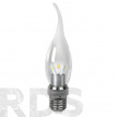 Лампа светодиодная Gauss LED  3W E27 4100K - фото