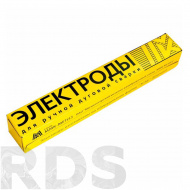 Электроды МР-3, D 4,0 мм, 6,5 кг,  "МЭЗ" - фото