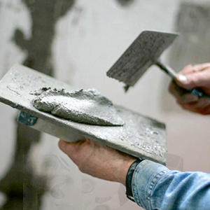 Штукатурка тонкослойная  Weber.stuk Cement, 25 кг - фото 3