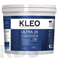 Клей для стеклообоев "KLEO" ULTRA 25, 5 кг - фото