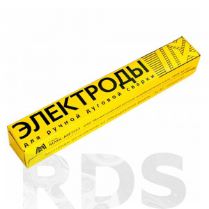 Электроды УОНИ 13/55, D 3,0 мм, 4,5 кг, 
