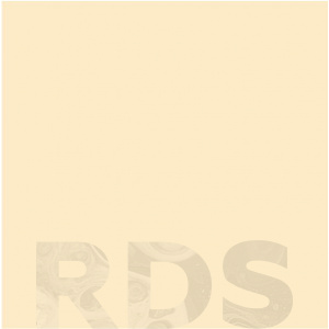 Плитка облицовочная Калейдоскоп 5011, 20x20x0,7 см, желтый