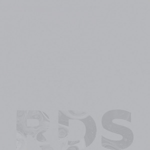Плитка облицовочная Калейдоскоп 5183, 20x20x0,7 см, пепельный