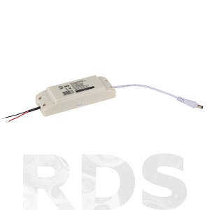 Драйвер LED для ДВО-40W  для SPL-5/6 - фото