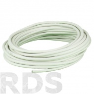 Коаксиальный кабель RG-6 U (белый) L=10м - фото 2