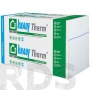 Утеплитель KNAUF THERM ДОМ (1000х600х50мм) - фото