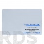 Мембрана PLASTFOIL Polar армированная, серая 1,5х2100х20000 - фото