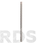 Бур по бетону, 14 x 150 x 210 мм, SDS PLUS, 5X, "BOSCH" /2608833817 - фото