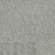 Ковровая плитка Sintelon Sky 39382, светло серый, 50х50 - фото