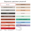 Затирка Elast Premium, белая, 2кг - фото 2