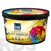 Затирка Elast Premium, белая, 2кг - фото