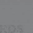 Плитка облицовочная Калейдоскоп 5182, 20x20x0,7 см, графит - фото