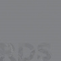 Плитка облицовочная Калейдоскоп 5182, 20x20x0,7 см, графит - фото