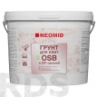 Грунт для плит OSB  "Neomid", 5л - фото