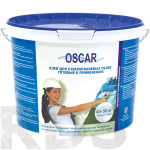 Клей для стеклообоев Oscar GOs10, 10 кг - фото