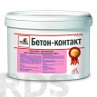 Грунтовка "Бетон - Контакт NORME COLOR PROFI DISCOUNT", 18кг - фото