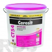 Силикатная краска Ceresit CT54, 15л - фото