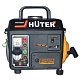 Генератор бензиновый,  650 Вт, HT950A, "Huter" - фото