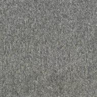 Ковровая плитка 50*50 Sintelon Sky 34682 серый (5кв.м/упак) - фото