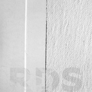 Стекломагниевый лист, класс B, 1220х2500х12мм, с фаской - фото