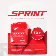 Нить для резьбовых соединений "Sprint" (50м бокс +50м катушка) - фото