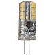 Лампа светодиодная ЭРА LED-JC-2,5W-12V-827-G4 - фото