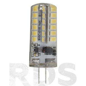 Лампа светодиодная Эра LED-JC-3.5W-12V-840-G4 - фото