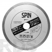 Диск алмазный тонкий 125х1,3х22.23мм "Spin Base Ceram" - фото