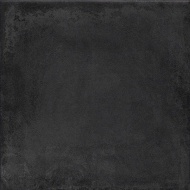 Плитка напольная Карнаби-стрит1582T 20х20х0,8 см черный - фото