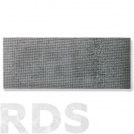 Сетка шлифовальная, зернистость 100, 115x280 мм, карбид кремния - фото