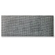 Сетка шлифовальная, зернистость 150, 115x280 мм, 10л, карбид кремния - фото