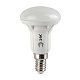 Лампа светодиодная ЭРА ECO R50, 6Вт, нейтральный белый свет, E14 - фото