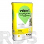 Шпатлёвка финишная Vetonit L (LR Polymer), 20 кг - фото