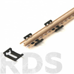 Крепеж ЕвроМаяка "Идеал"(50шт/упак.) - фото