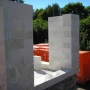 Блок газобетонный перегородочный D600 В3,5/ F100 / 625х150х250 - фото 2