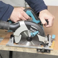 Пила дисковая электрическая, "MAKITA" /HS6100 - фото 2