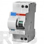 АВДТ DSH941R 1п+N 32A 30mA тип AC ABB 2CSR145001R1324 - фото