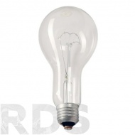 Лампа (теплоизлучатель) Т240-150 150Вт, цоколь Е27 SQ0343-0021 - фото