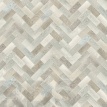 Линолеум Juteks Glamour Domino  2_176L (4м) - фото