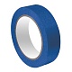 Лента малярная бумажная синяя, термостойкость до 100гр., 36мм*25м - фото